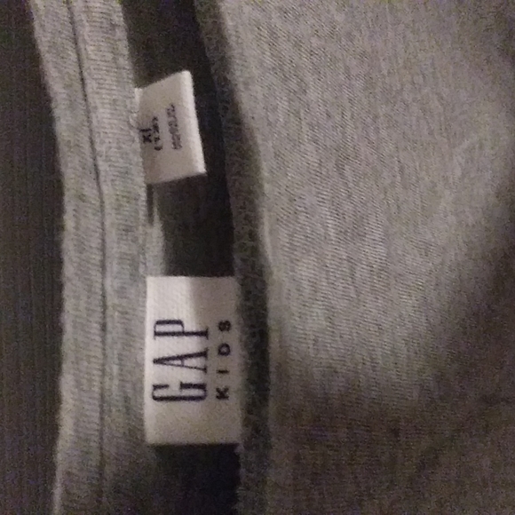 Gap Kids XL 12 Girls - Picture 3 of 4